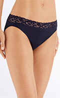 Hanro Mini Slip Moments