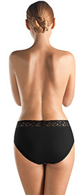 Hanro Midi Slip Moments