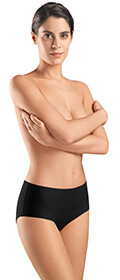 Hanro Maxi Slip Invisible Cotton
