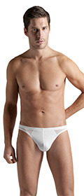 Hanro Mini Slip Cotton Sporty