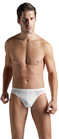 Hanro Slip Cotton Sporty