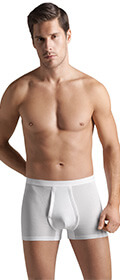 Hanro Panty Cotton Pure