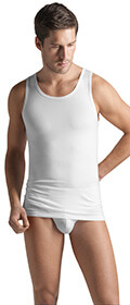 Hanro Tank Top Cotton Superior