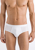 Hanro Slip Cotton Essentials