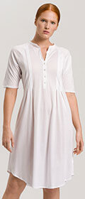 Nachthemd lang Cotton Deluxe