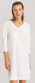 Nachthemd kurz Pure Essence