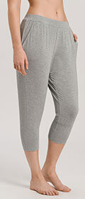 Hanro 3/4 Hose Yoga