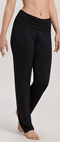 Hanro Hose lang Yoga
