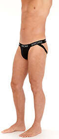 HOM Jockstrap 2-Pack Jocksline