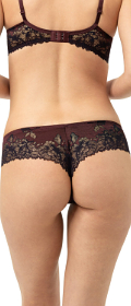 Mey String Luxurious