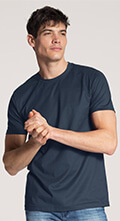 2er Pack T-Shirt Natural Benefit