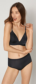 Sloggi WOW Comfort High Waist Brief