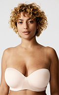 Chantelle Bandeau T-Shirt BH Essentiall