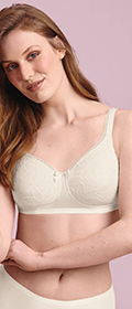 Anita Spezial BH mit Schale Selena
