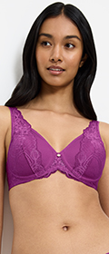 Triumph Bügel-BH mit Einlage Wild Peony Florale