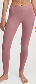 Calida Leggings Elastic