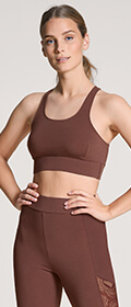 Calida Bustier 100% Nature Relax