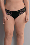 Anita Rosa Faia Taillenslip Colette