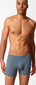 Skiny Boxer Briefs Cooling Deluxe