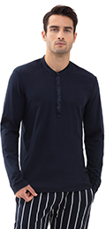 Mey Shirt langarm Aarhus