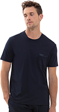 Mey Shirt kurzarm Aarhus