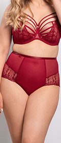 Ulla Taillenhoher Slip Exclusive Line