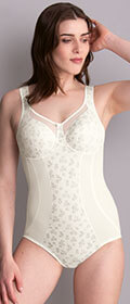 Anita Komfort-Korselett Clara Art ohne Bügel