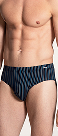 Calida Slip Cotton Code