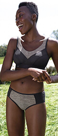 Anita Sport Panty PanAlp Wool