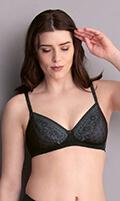 Anita Rosa Faia Soft BH Rosemary