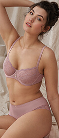 Felina Contourelle Bügel-BH Comfy Liaison