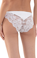 Mey Mini Slip Organic Cotton