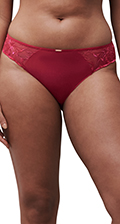 Chantelle Slip Fleurs
