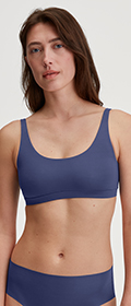 Calida Bustier Natural Skin