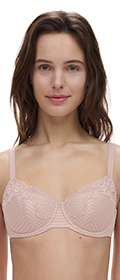 Chantelle bedeckender Foam-BH Marilyn