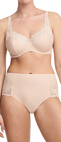 Chantelle Taillenslip Marilyn