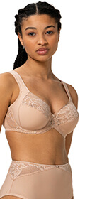 Triumph Bügel BH Modern Lace + Cotton