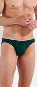 HOM Comfort Micro Briefs Tencel soft