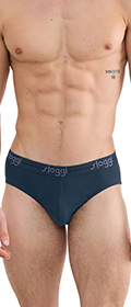 Sloggi Midi Slip Start Doppelpack