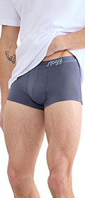 Sloggi Hipster Start Doppelpack