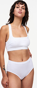 Chantelle Taillenslip Cotton Comfort