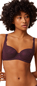 Triumph Balconnette Bügel-BH Amourette Charm Conscious