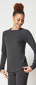 Skiny Thermo Shirt Ceravida Heat
