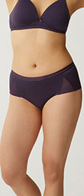 Naturana Panty Monday