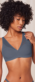 Triumph BH ohne Bügel Signature Sheer