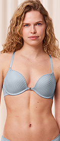 Triumph Push Up BH mit Frontverschluss Harmony Spotlight