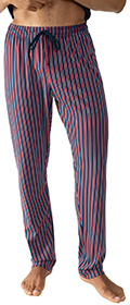 Mey Hose lang Graphic Stripes