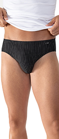 Mey Jazz-Pants BC Stripes