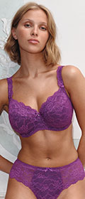 Rosa Faia Full Cup Bügel-BH Bobette 