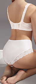 Anita Rosa Faia Taillenslip Bobette